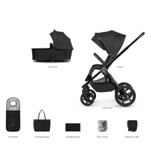 Dúo Upline 2 Venicci