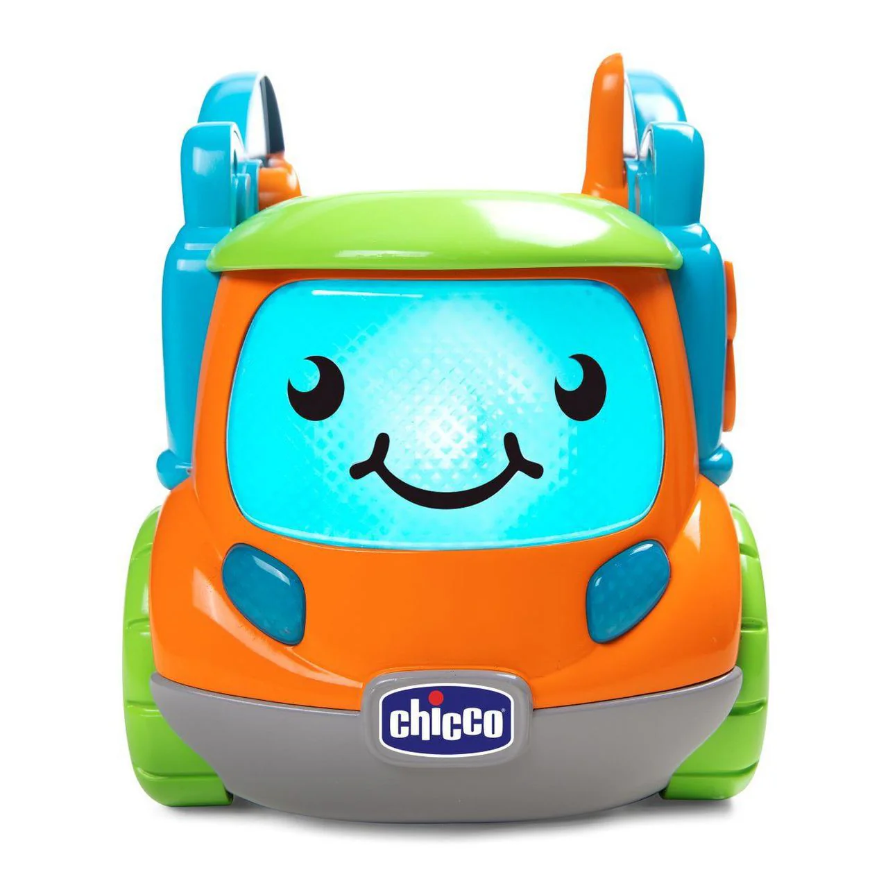 Camión Turbo Ball de Chicco - Imagen 6