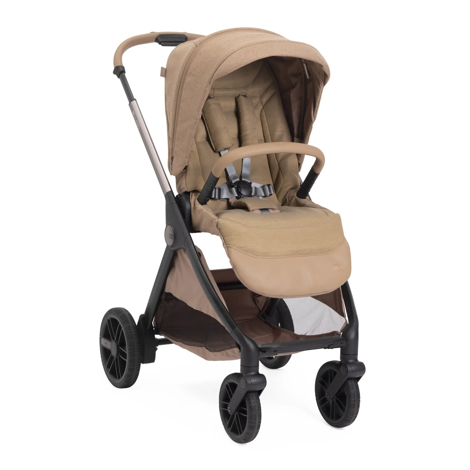 Dúo Bellagio 2 Con Gran Comfort Chicco - Imagen 8