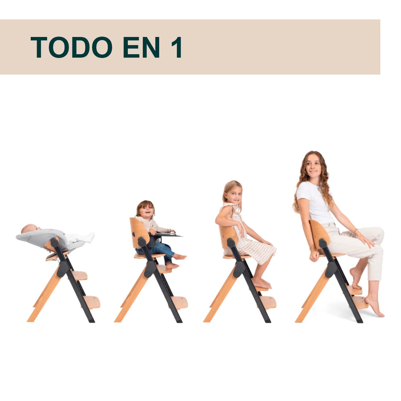 Trona Meraviglia Chicco - Imagen 5