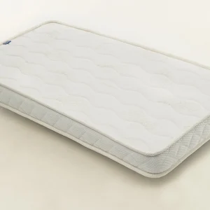 Colchón Cuna Viscoelástica 2 Caras 60×120 cm. La Cigüeña