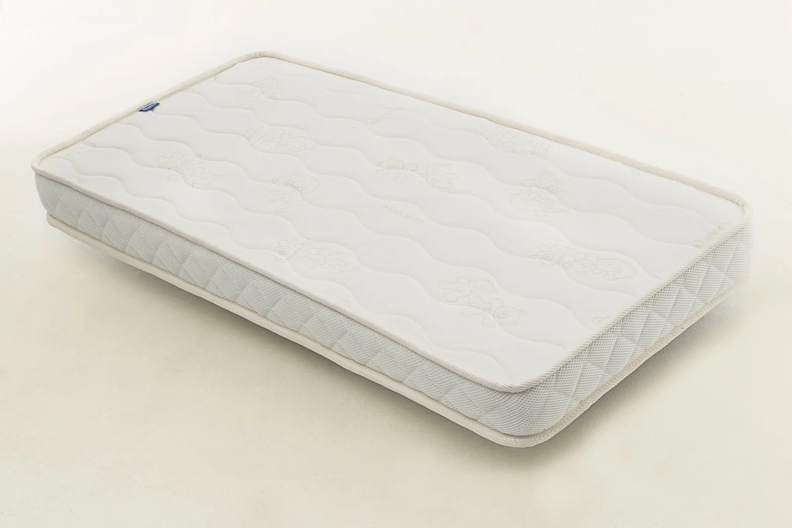 Colchón Cuna Viscoelástica 2 Caras 60×120 cm. La Cigüeña - Imagen 2