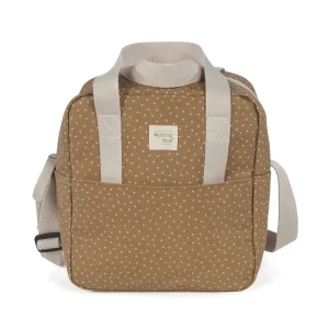 Bolsa Térmica Biberones Topito Poppy Walking Mum