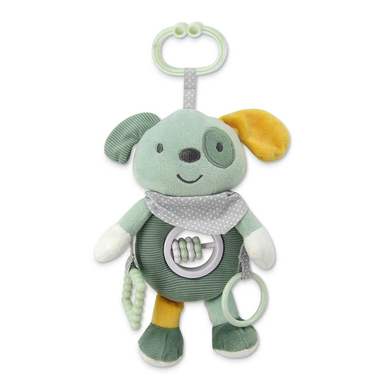 Activity dog green Lorelli - Imagen 2