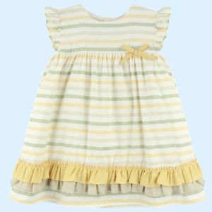 Vestido de Niña de Camaleon