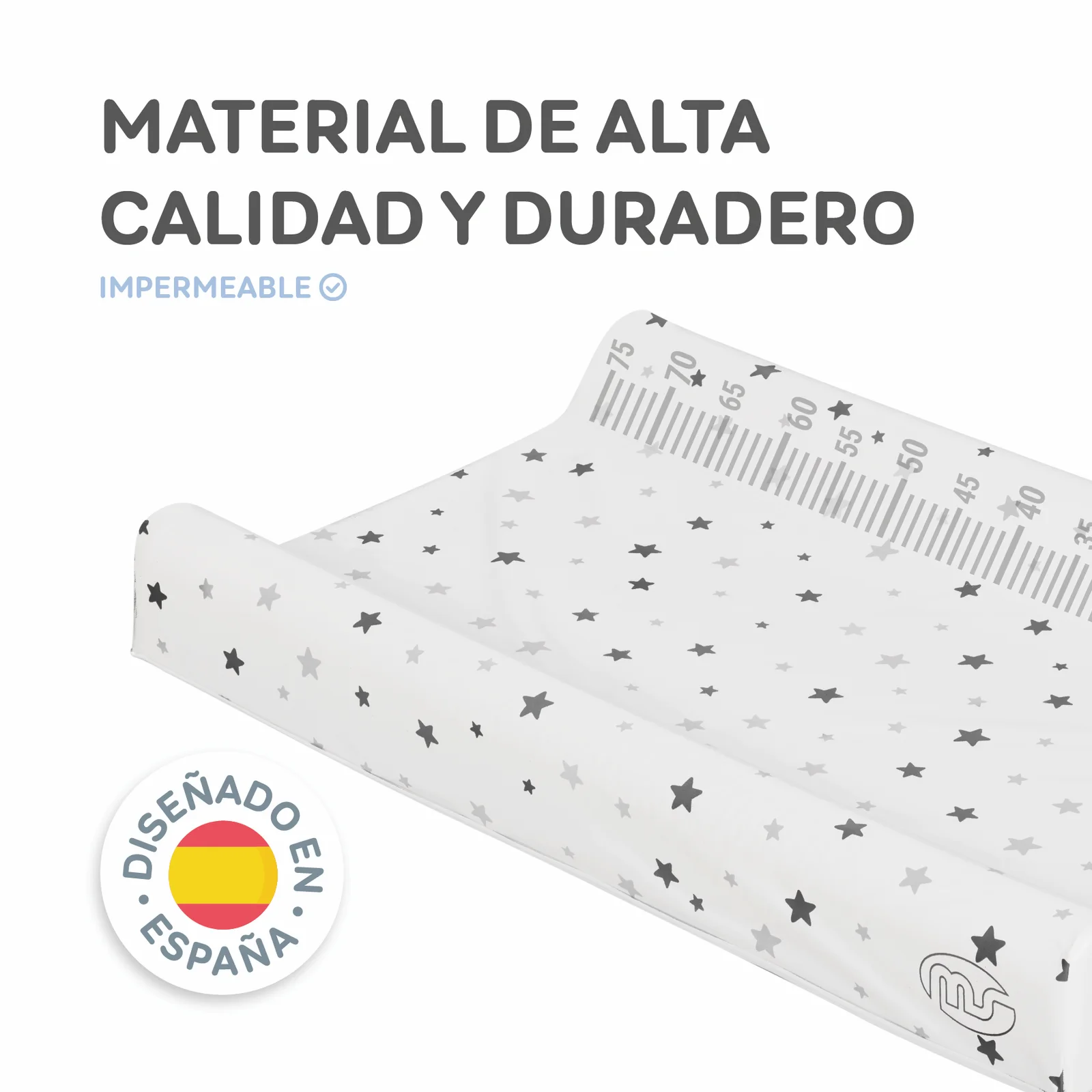 Cambiador Flexible MS - Imagen 9