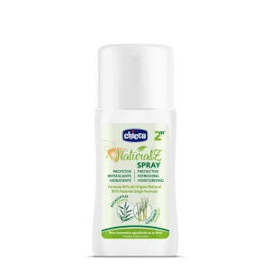 Spray Refrescante y Protector 100ml. Chicco