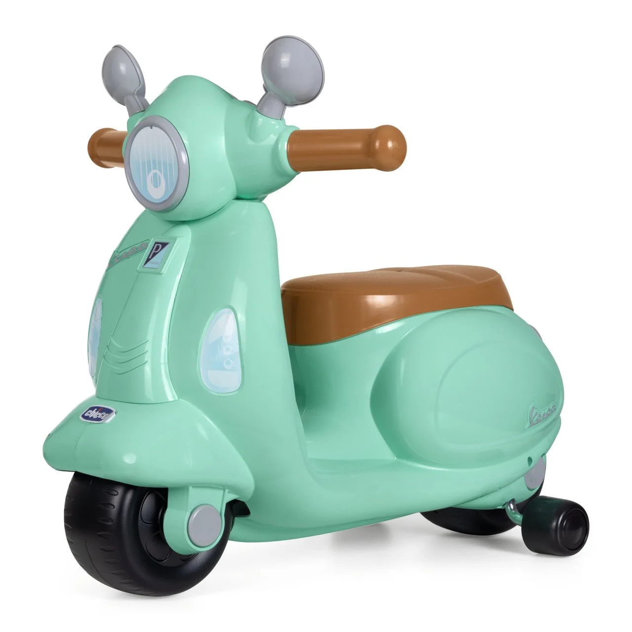 Correpasillos Mi Primera Vespa Chicco