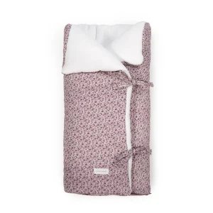 Arrullo Manta Cherry Pasito a Pasito