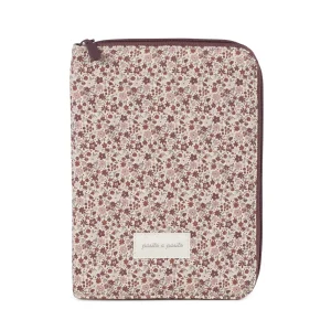 Portadocumentos Cherry Pasito a Pasito