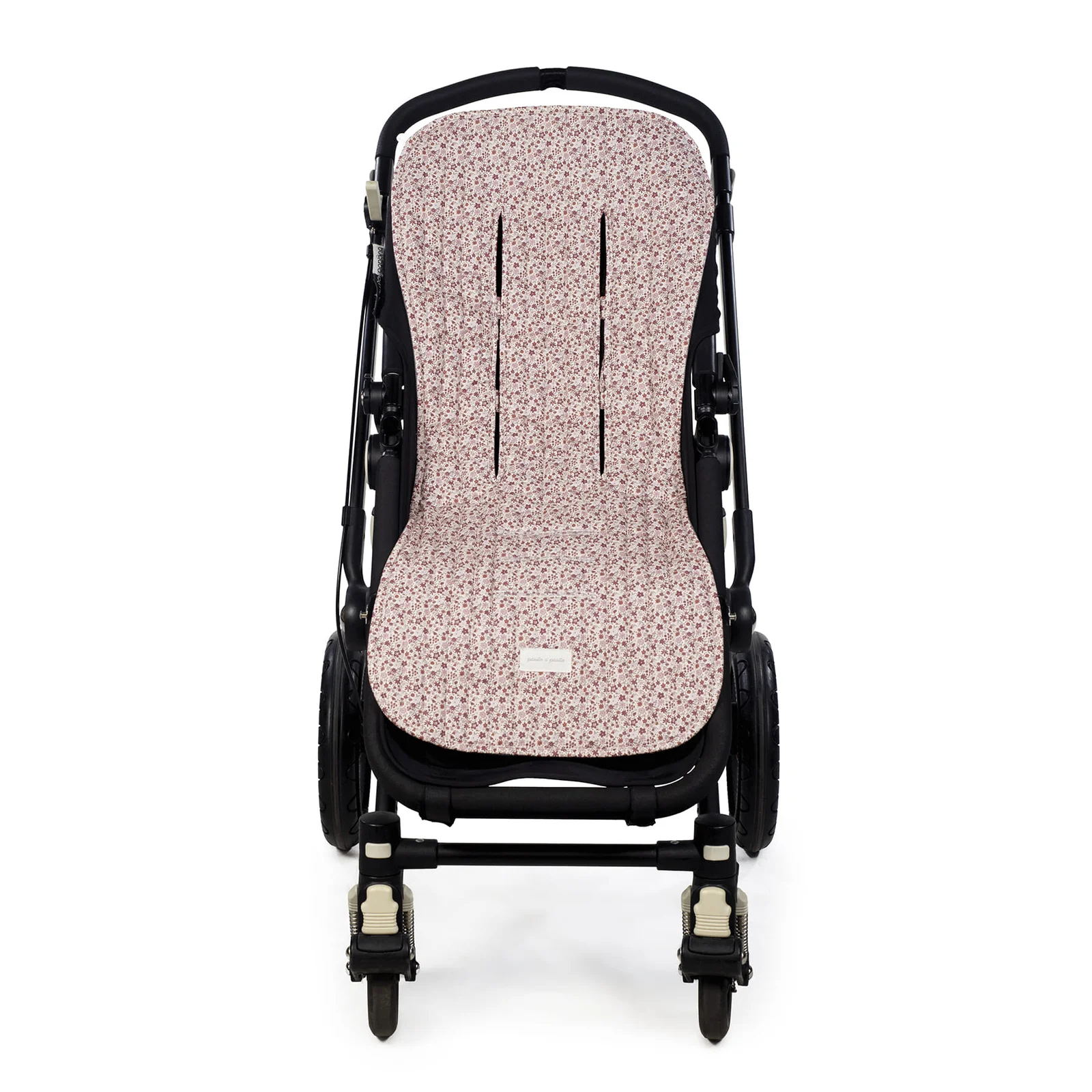 Colchoneta Para Silla Cherry Pasito a Pasito - Imagen 4