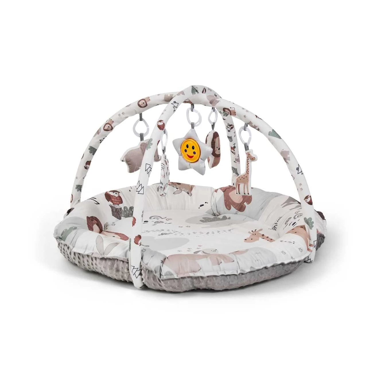 Alfombra De Actividades Zoola MS - Imagen 5