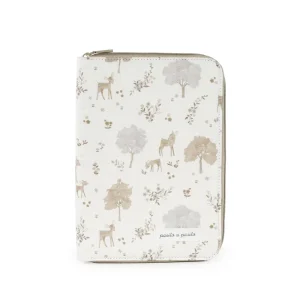 Portadocumentos Nara Pasito a Pasito