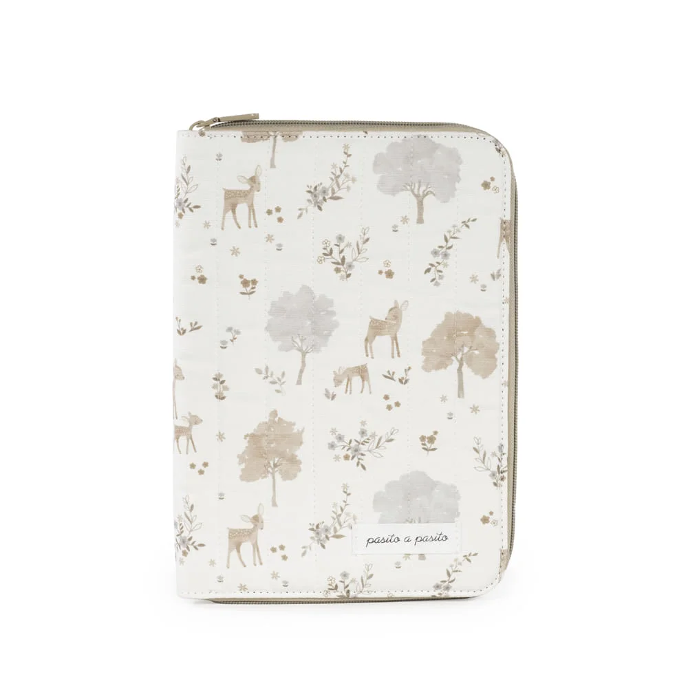 Portadocumentos Nara Pasito a Pasito