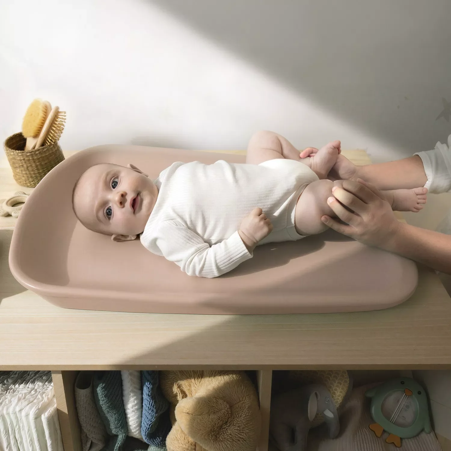 Cambiador PU Jané - Imagen 4