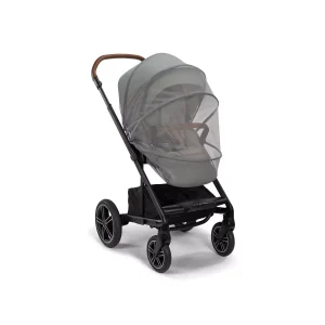 Mosquitera Para Cochecito y Capazo Nuna