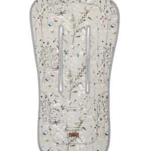 Colchoneta Para Cochecito Antisudor Kikkaboo