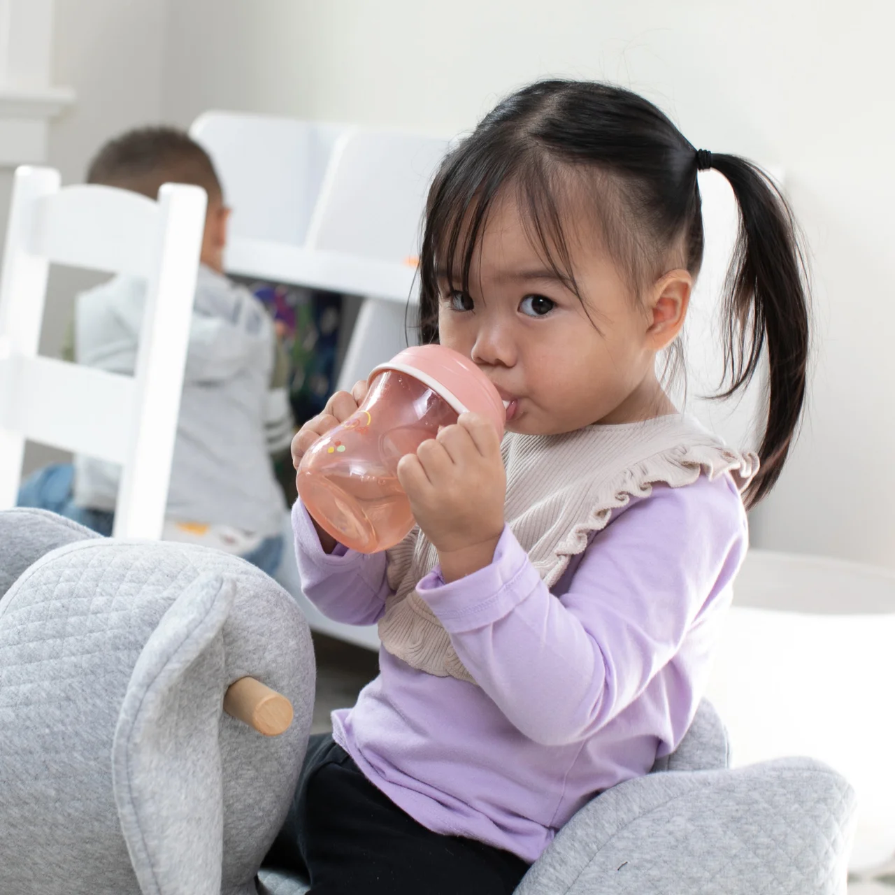 Vaso De Entrenamiento 6M+ 200ml. Chicco - Imagen 6