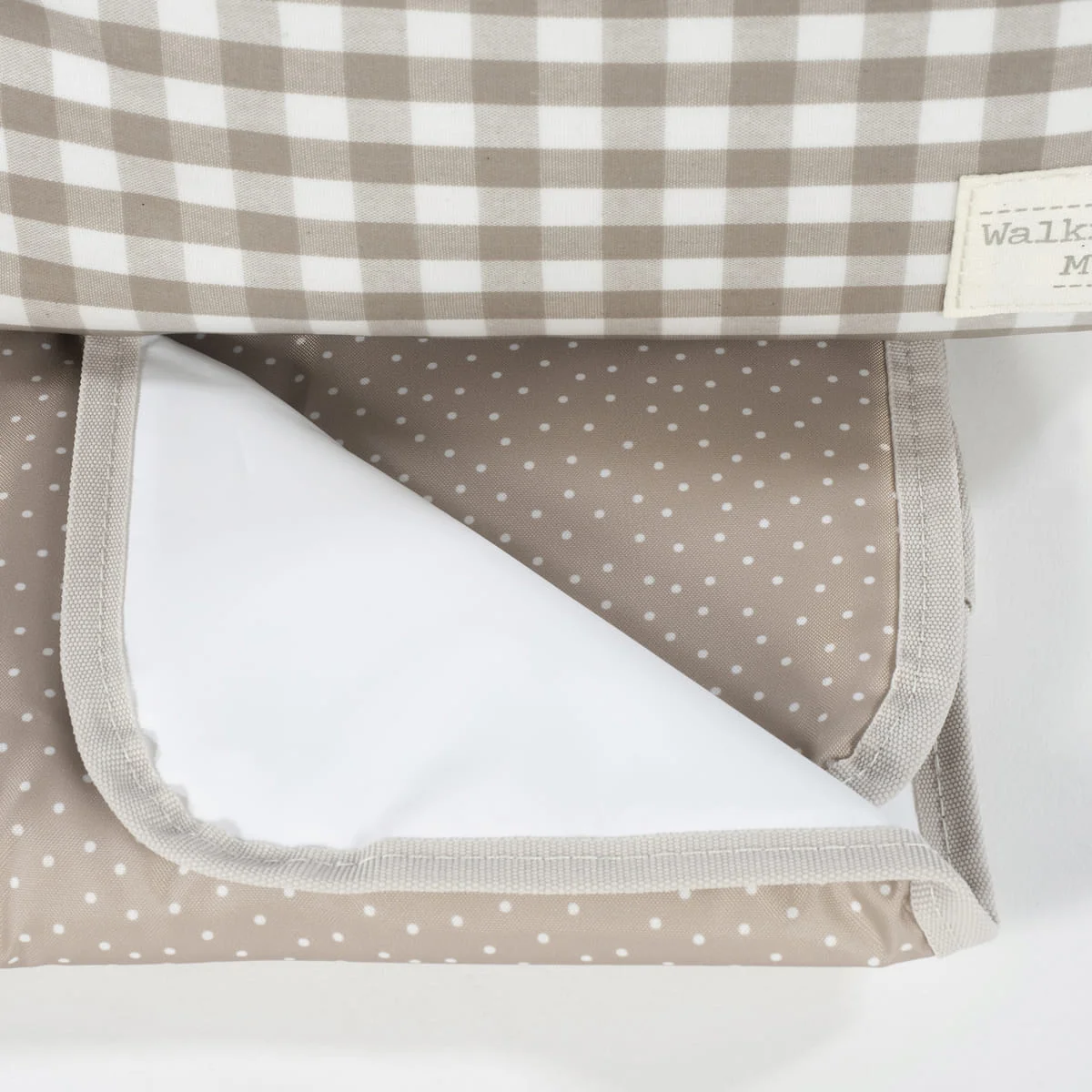 Bolsa Crossbody Caetana Walking Mum - Imagen 4