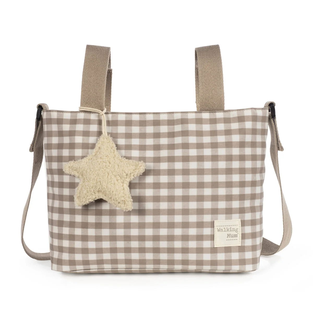 Bolsa Crossbody Caetana Walking Mum - Imagen 6