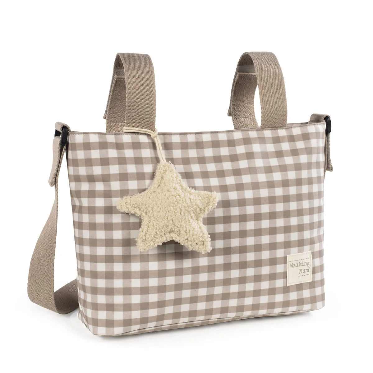 Bolsa Crossbody Caetana Walking Mum - Imagen 8