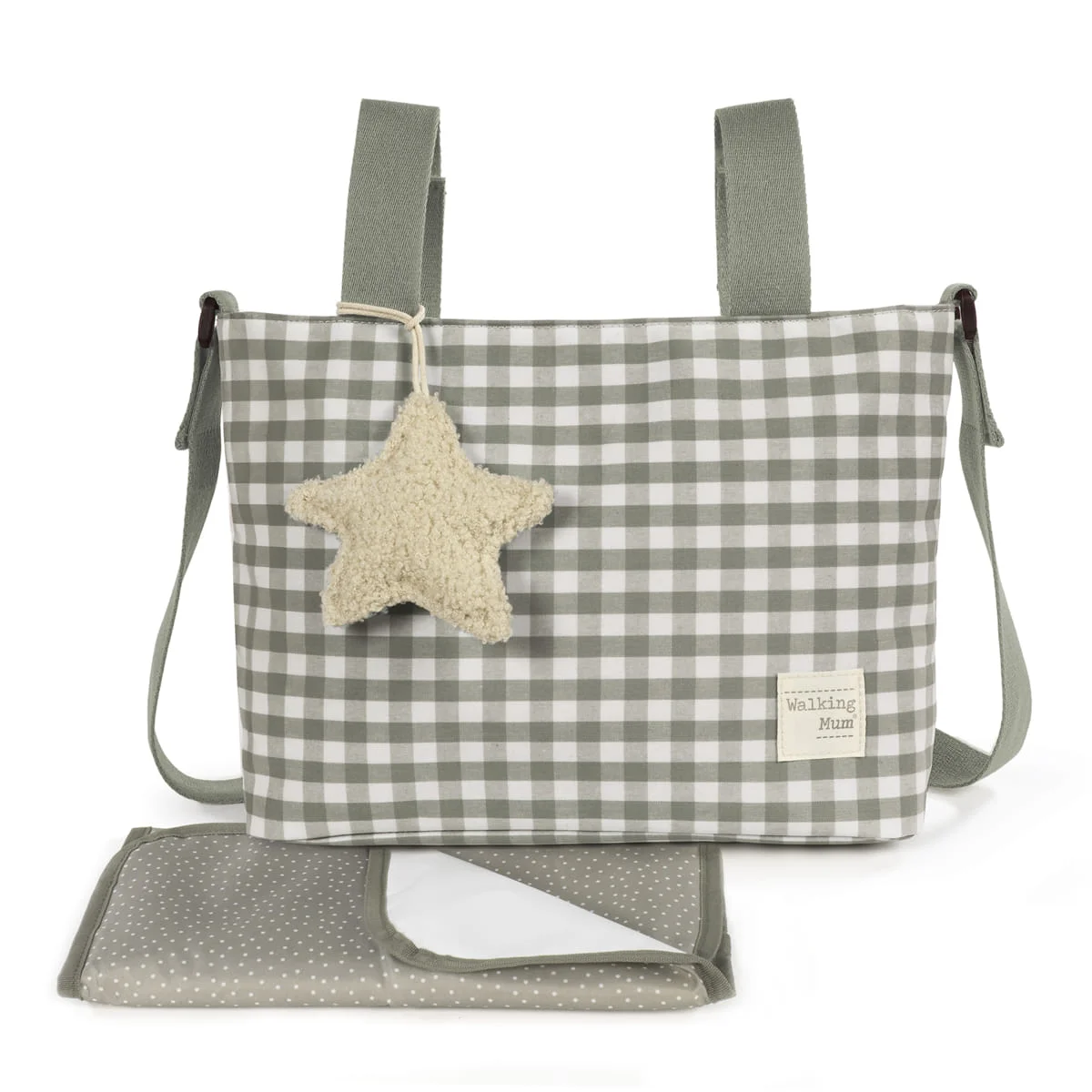 Bolsa Crossbody Caetana Walking Mum - Imagen 3