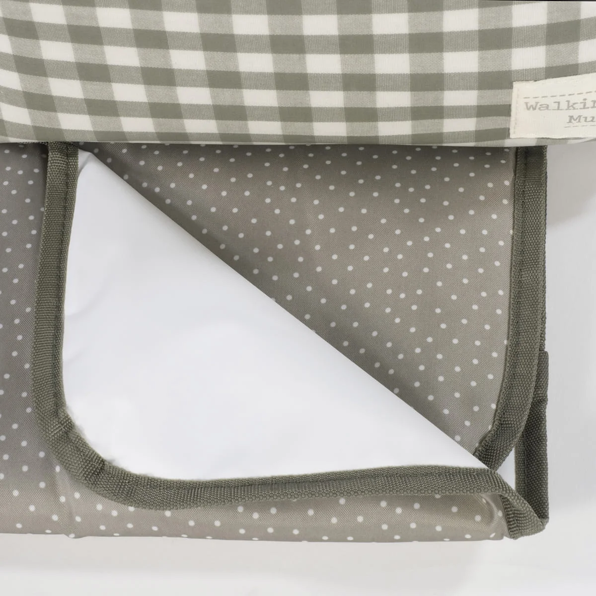 Bolsa Crossbody Caetana Walking Mum - Imagen 5