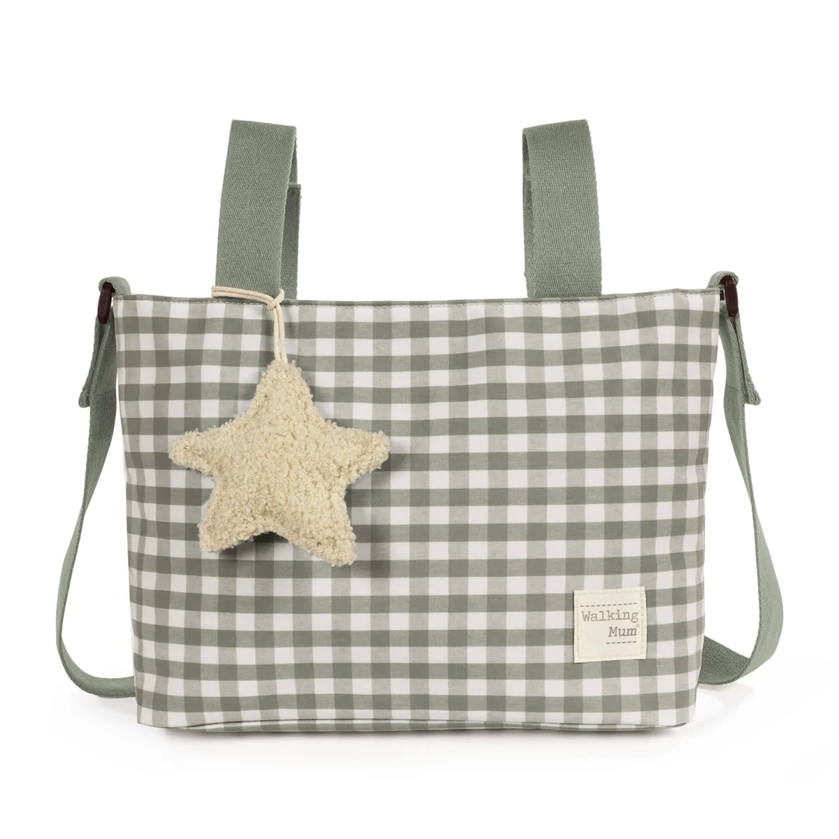 Bolsa Crossbody Caetana Walking Mum - Imagen 7