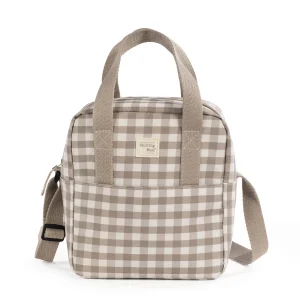 Bolsa Térmica Biberones Caetana Walking Mum