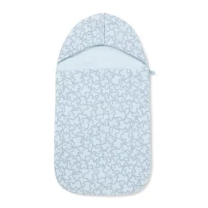 Saco Capazo Reversible 39×79 cm. Kaos Baby Tous