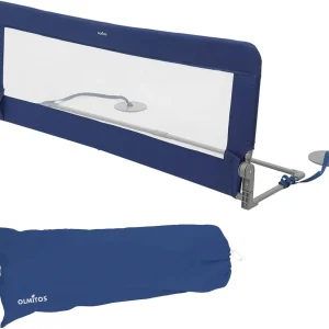 Barrera Cama Plegable 150cm de Olmitos