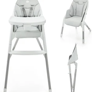 Trona bebé DINNLY Kinderkraft (Chollomania)