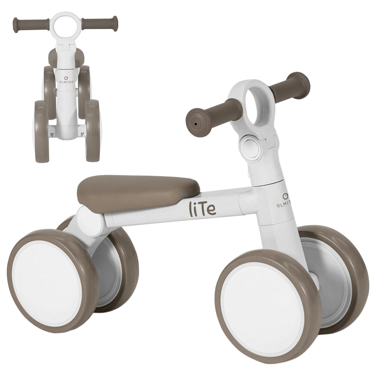 Bicicleta sin Pedales LITE de Olmitos - Imagen 4