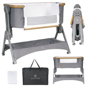 Minicuna de Colecho Stella de Olmitos