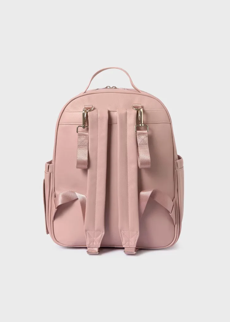 Mochila Maternidad Acolchada Mayoral - Imagen 5