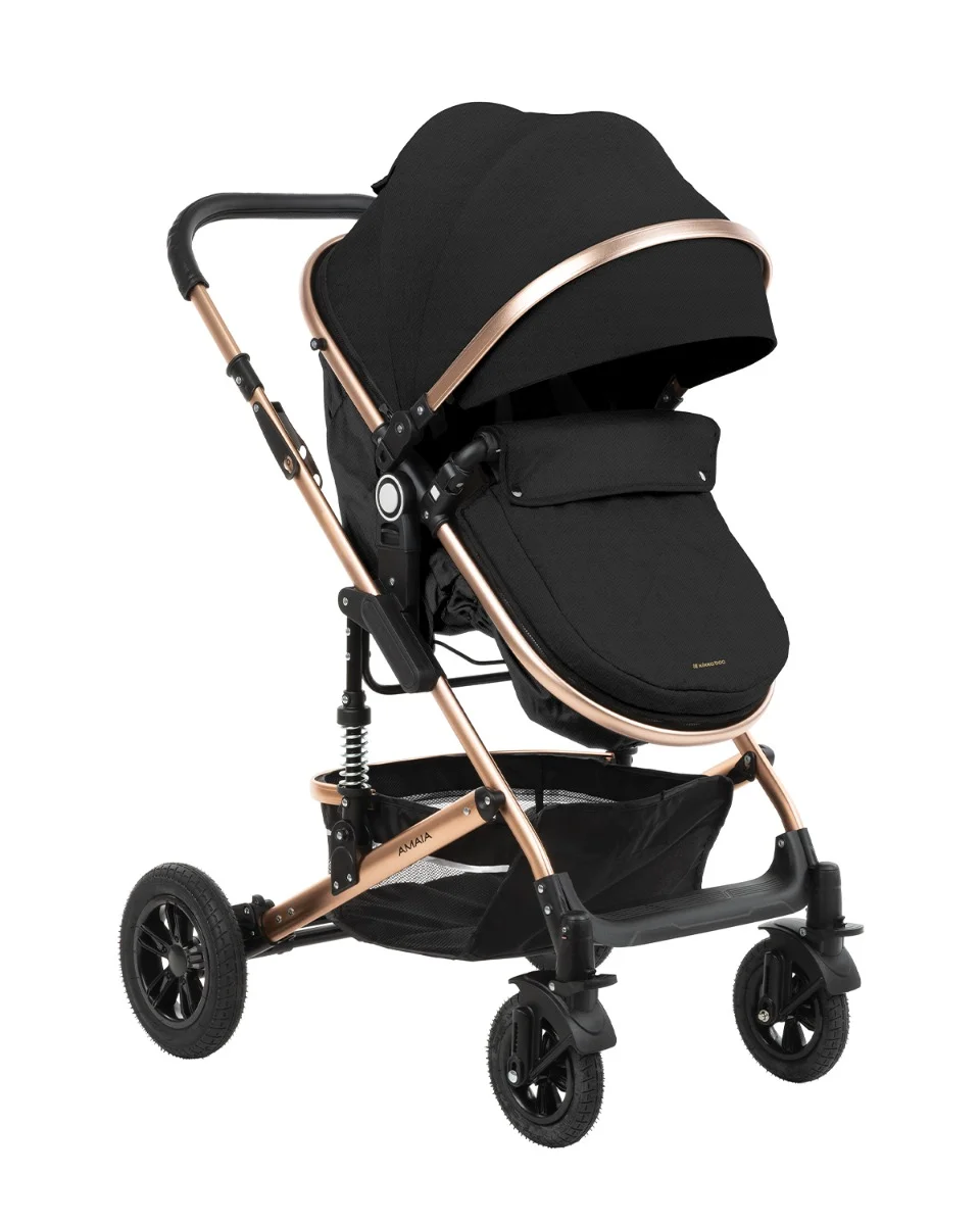 Amaia 3 en 1 Kikkaboo - Imagen 7