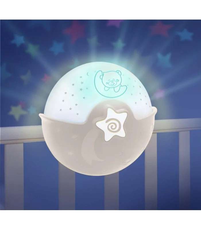 Lámpara Proyector Infantino - Imagen 6