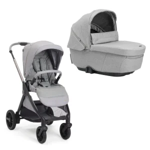 Dúo Bellagio 2 Con Gran Comfort Chicco