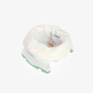 Recambio Bolsas Orinal 2 en 1 Potette Plus