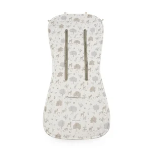 Colchoneta Para Silla Verano Nara Pasito a Pasito