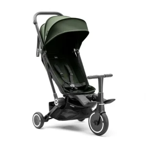 Silla De Paseo-Triciclo Traveler Smartrike