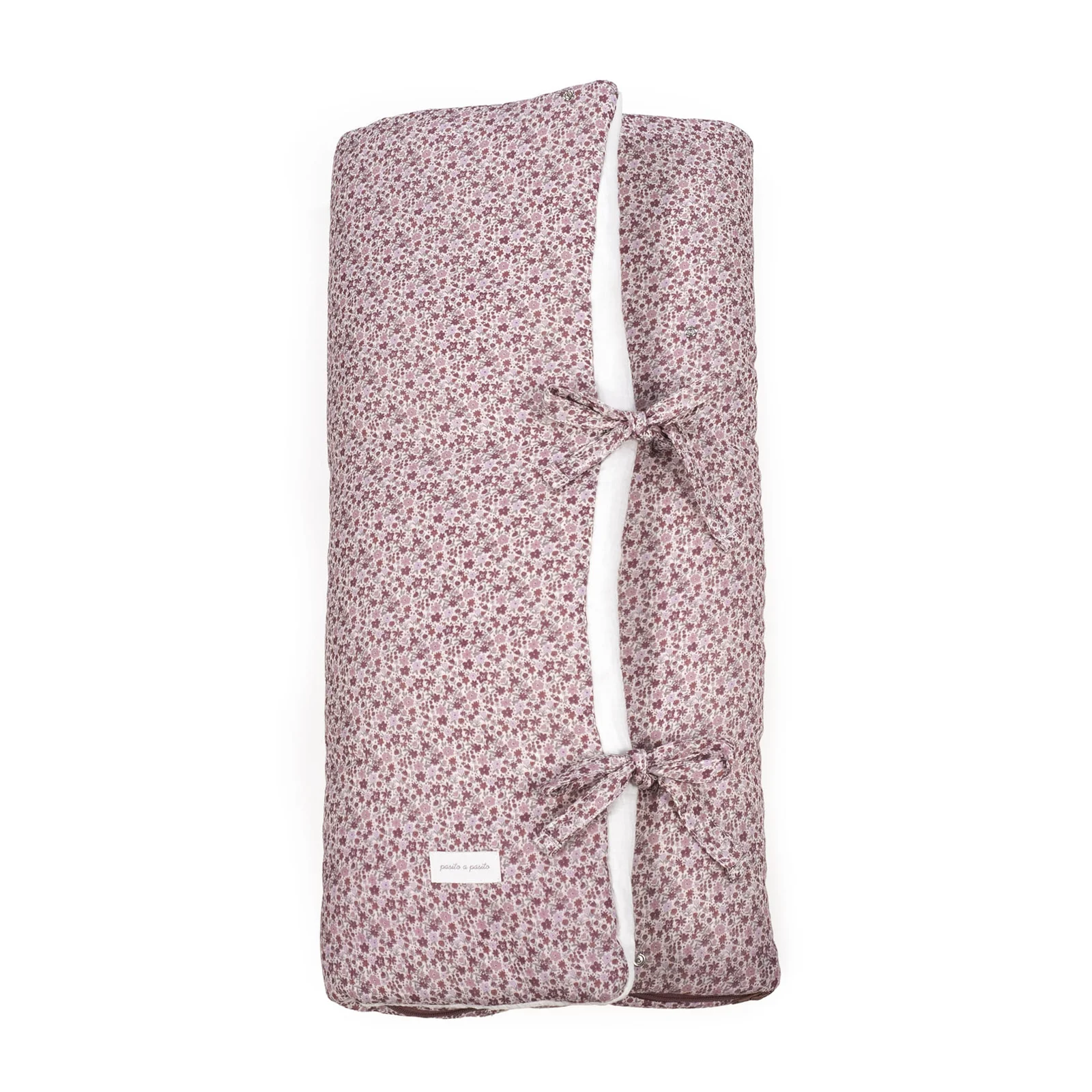 Arrullo Manta Cherry Pasito a Pasito - Imagen 3