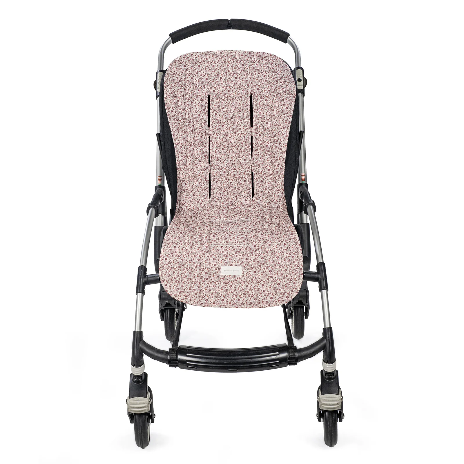 Colchoneta Para Silla Cherry Pasito a Pasito - Imagen 5