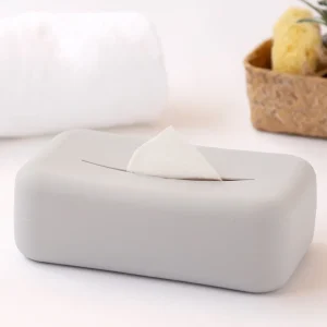 Porta Toallitas De Silicona Kiokids