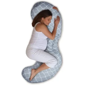 Almohada Boppy Total Body Chicco