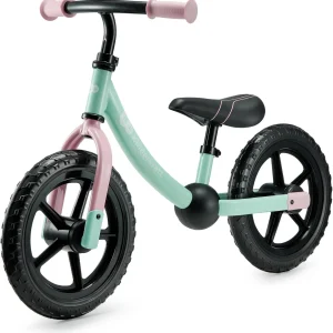 Bicicleta sin Pedales 2WAY NEXT  de Kinderkraft