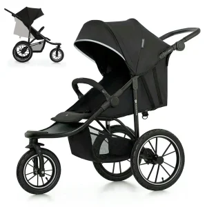 Helsi 2 Silla de paseo 3 ruedas de Kinderkraft (Chollomania)