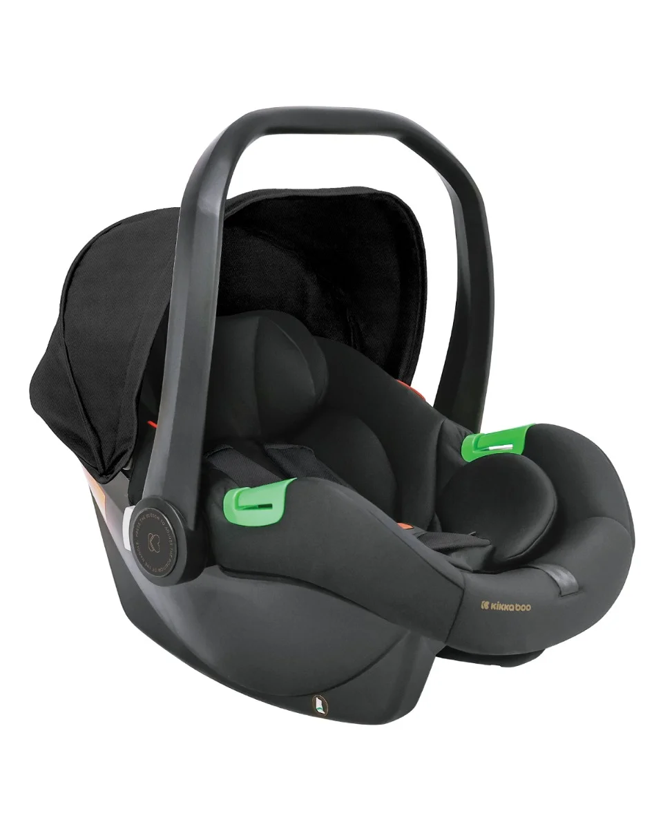 Amaia 3 en 1 Kikkaboo - Imagen 8