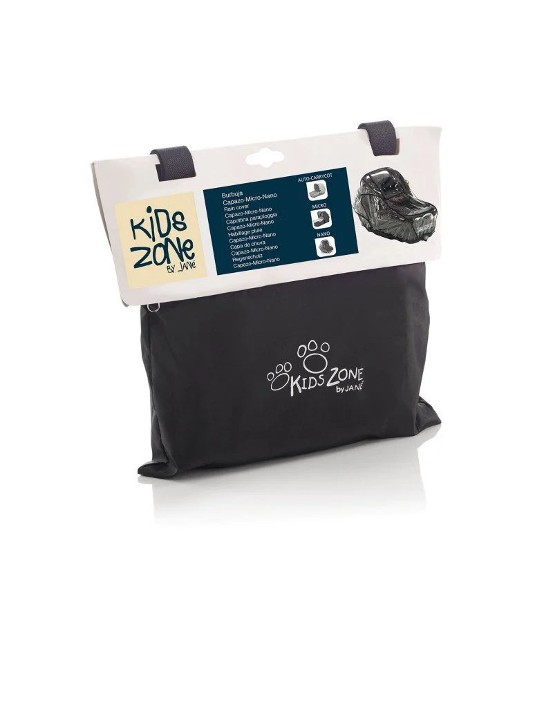 Burbuja De Lluvia Universal Jané - Imagen 4