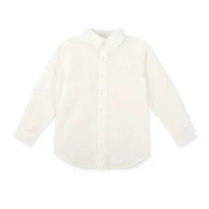 CAMISA BLANCA